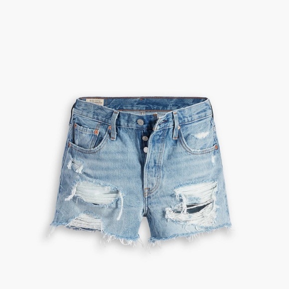 Levi’s Shorts - Picture 4 of 4